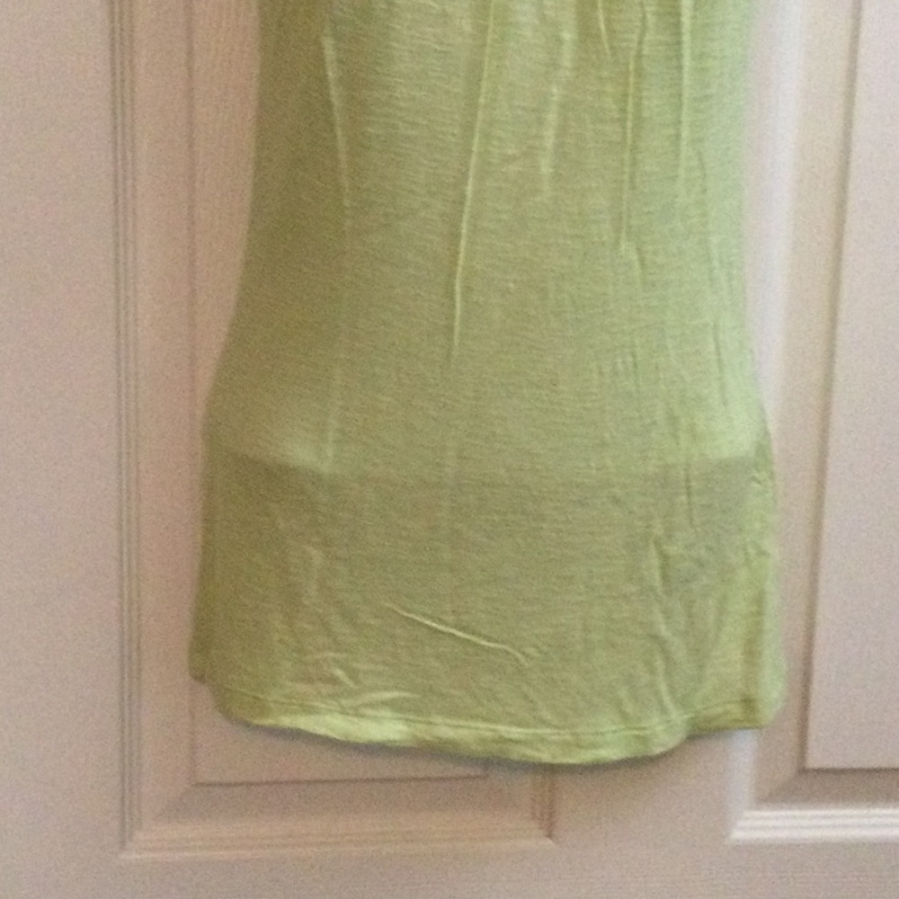 New York & Company Tank Top - Picture 3 of 7